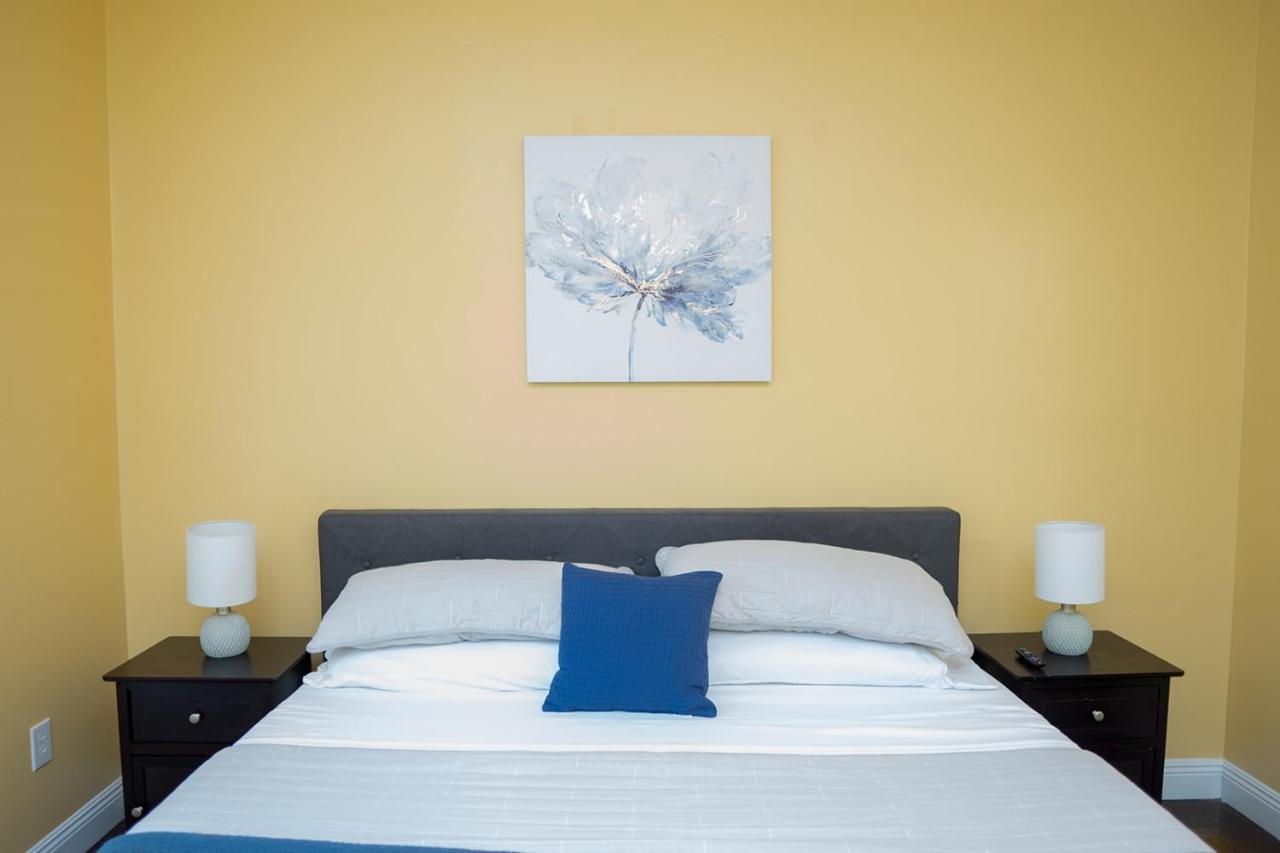Serene 3Br Apartment 4Tvs Free Wi-Fi & Parking -E- Moss Point Exteriér fotografie