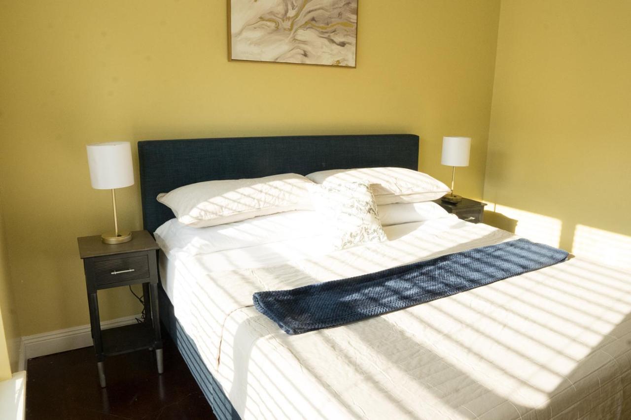 Serene 3Br Apartment 4Tvs Free Wi-Fi & Parking -E- Moss Point Exteriér fotografie