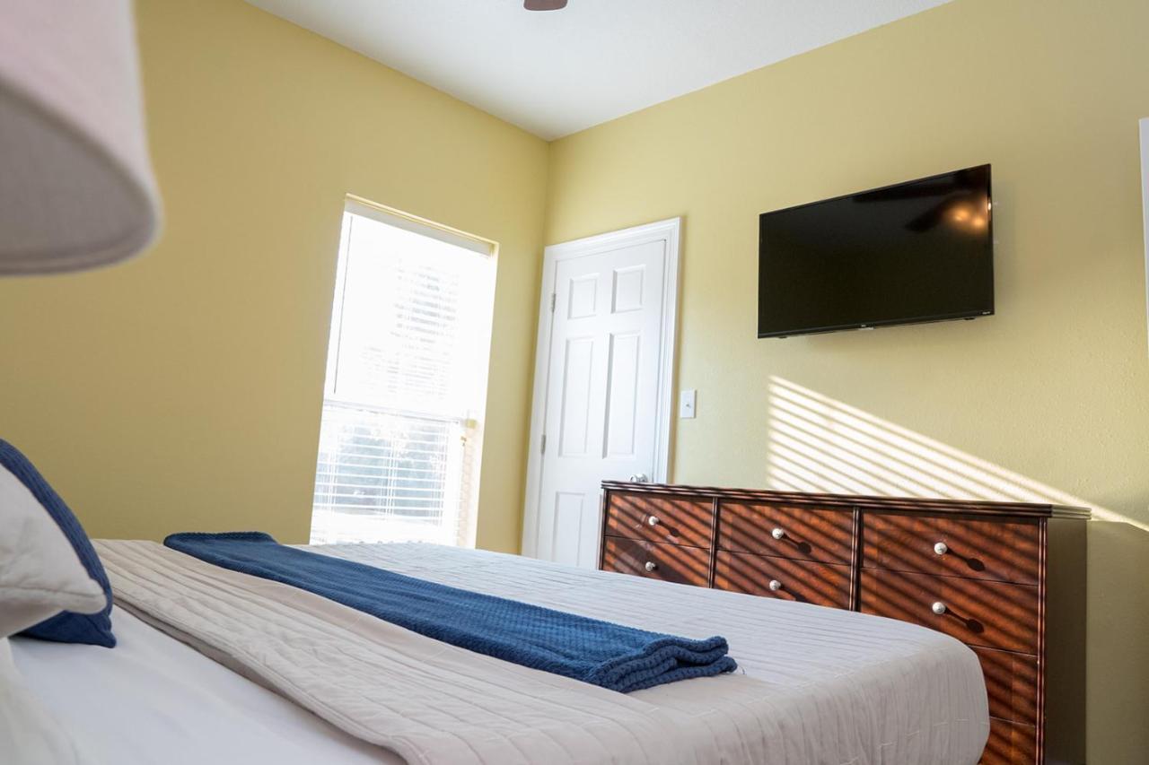 Serene 3Br Apartment 4Tvs Free Wi-Fi & Parking -E- Moss Point Exteriér fotografie