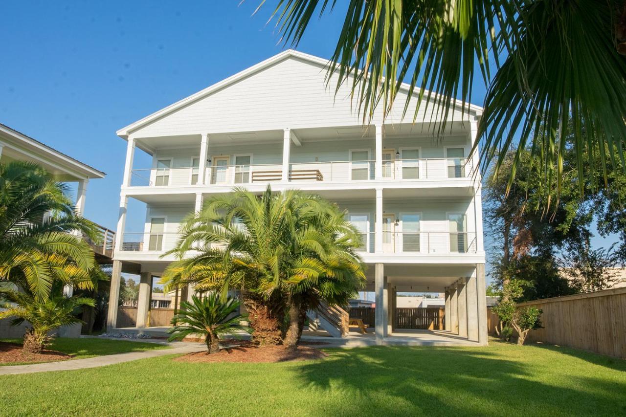 Serene 3Br Apartment 4Tvs Free Wi-Fi & Parking -E- Moss Point Exteriér fotografie