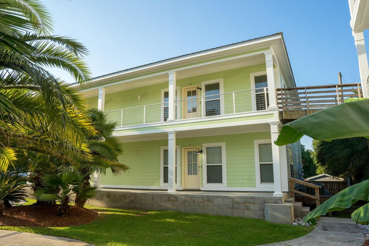 Serene 3Br Apartment 4Tvs Free Wi-Fi & Parking -E- Moss Point Exteriér fotografie
